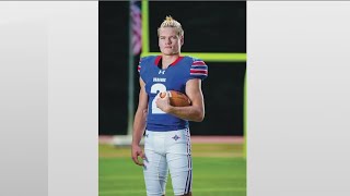 Death of Elijah Dewitt | Visitation, funeral details
