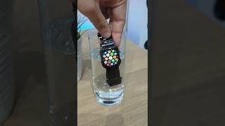 El RELOJ INTELIGENTE que DESTROZA a los Apple Watch en BATERÍA y CALIDAD/PRECIO