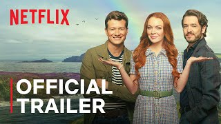 Irish Wish |  Trailer | Netflix