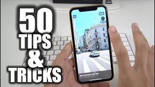 50 Best Tips & Tricks for Apple iPhone 11