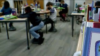 ‘It’s causing pandemonium:’ School staff shortage in Central Florida leaves classes without teac...