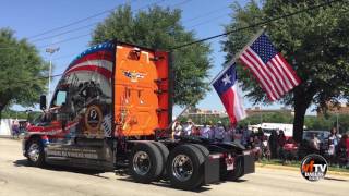 PSCD - July 4th Parade - Phần 6