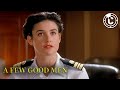 A Few Good Men | Galloway Wants In On The Case (ft. Demi Moore) | CineStream