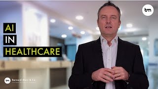 How Artificial Intelligence Is Changing Healthcare And The Role Of Doctors