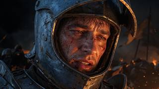 What Was Happening Inside the Armor That No Documentary Shows