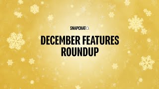 Time to Unwrap New Features for Snapchat+ and Beyond