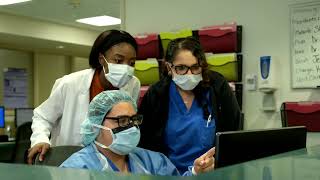 Trinitas Regional Medical Center Joins RWJBarnabas Health