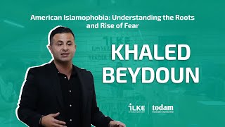 American Islamophobia | Khaled Beydoun | Book Talk