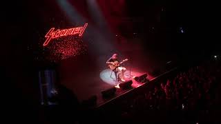 BEAUTIFUL! Post Malone - Feeling Whitney [Acoustic] LIVE (Stoney Tour) Silver Spring 9/16/17