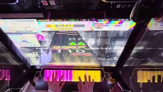 【チュウニズム】【ゆっくり実況】ゆっくりペンギンが怒槌やってみた！Part1 初見