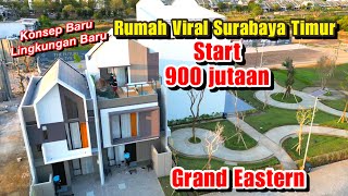 GRAND EASTERN RUMAH VIRAL Surabaya Timur