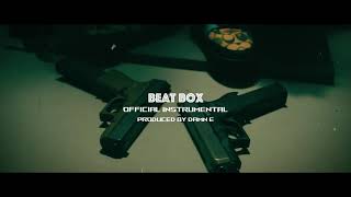 SpotemGottem - BeatBox (Official Instrumental) [Produced By DAMN E]