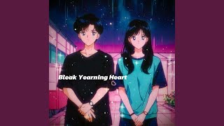 目断鳞鸿 (bleak yearning heart)