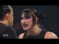 WWE Raquel Rodriguez vs Nia Jax 10923