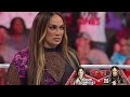 WWE Raquel Rodriguez vs Nia Jax 10/9/23