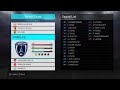 PRO EVOLUTION SOCCER 2018 Paris FC