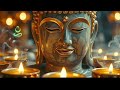 Música para Meditação e Alinhamento Espiritual - Natureza BUDDHA - प्रकृति बुद्ध नमस्ते