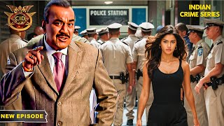 Dangerous Lady ने भेजा CID को एक संदेश | CID | CID Season 2 | CID 2024 | Thriller | Full Episode