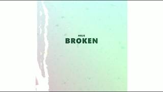 HRJS - Broken (Official Audio)