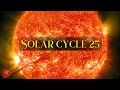 SOLAR CYCLE 25 ☄️ The Lightworker Connection 🌟✨🌟