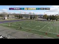 rseq d3 football 🏈 qf thetford @ victoriaville 2023 11 04