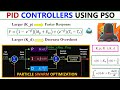 PSO Based PID Controller Parameter Tuning || Step-By-Step || ~xRay Pixy