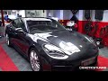 porsche panamera gswf platinum ppf