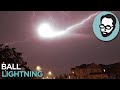 Ball Lightning: Weather's Biggest Mystery | Answers With Joe