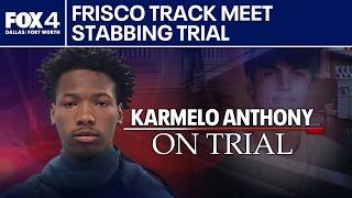 Jury selection to begin in death of Frisco student