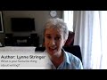 meet lynne stringer author of verindon alliance