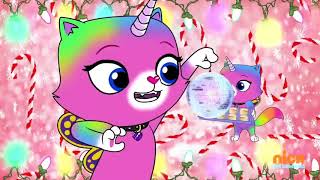 Rainbow butterfly unicorn kitty (rbuk) song from a merry mythmas