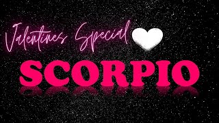 ❤️SCORPIO♏\