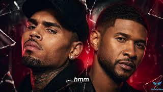 She Lied – Chris Brown ft. Usher (Official Lyrics Video) | Emotional R&B 2026