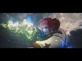 original short film「大怪獣 vs 巨大少女 dai kaijyu vs. the giant girl」