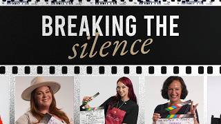 Breaking the Silence