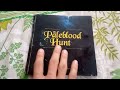 new bloodborne lore book printed paleblood hunt