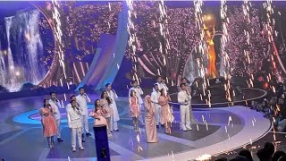 OPENING- INDONESIAN DANGDUNG AWARDS 2024 LIVE INDOSIAR