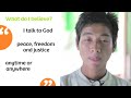 cafod ni ta shan what do i believe people of god called to serve 11 14 re framework