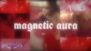 pr3ttygurlsubs333 reupload ꧁ magnetic aura subliminal ꧂ attract people, money, beauty