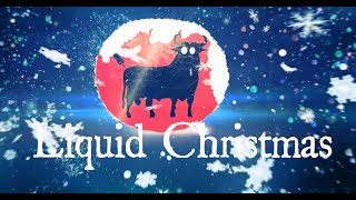 Hot Beef Injection - Liquid Christmas