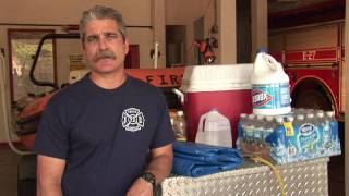 Emergency Preparedness  : Emergency Preparedness Training