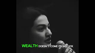 Stop Chasing Money — Build Value Instead 💰