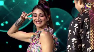 Jubin Nautiyal Performance Mast Nazron se song India s Got Talent 2022 Shilpa Shetty NFAK