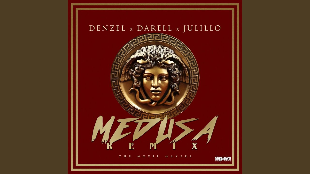 Medusa Youtube Music