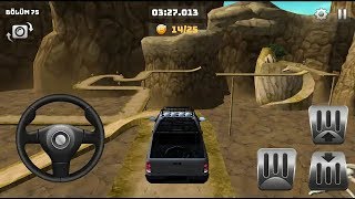 Mountain Climb 4x4 Hill Climb Racer #Android IOS Game play #Car Games Download #Car Games 1