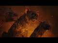 THE LION KING Behind The Scenes VFX Reel
