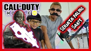 CALL OF DUTY PREMIUM PASS AUTO BARBAR