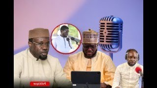 MANDINKA KIBAAROO EN LIVE