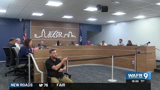 EBR School Board approves realignment plan
