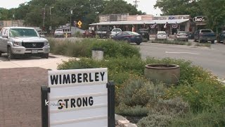 Wimberley HS grads cancel senior trip to help flood victims